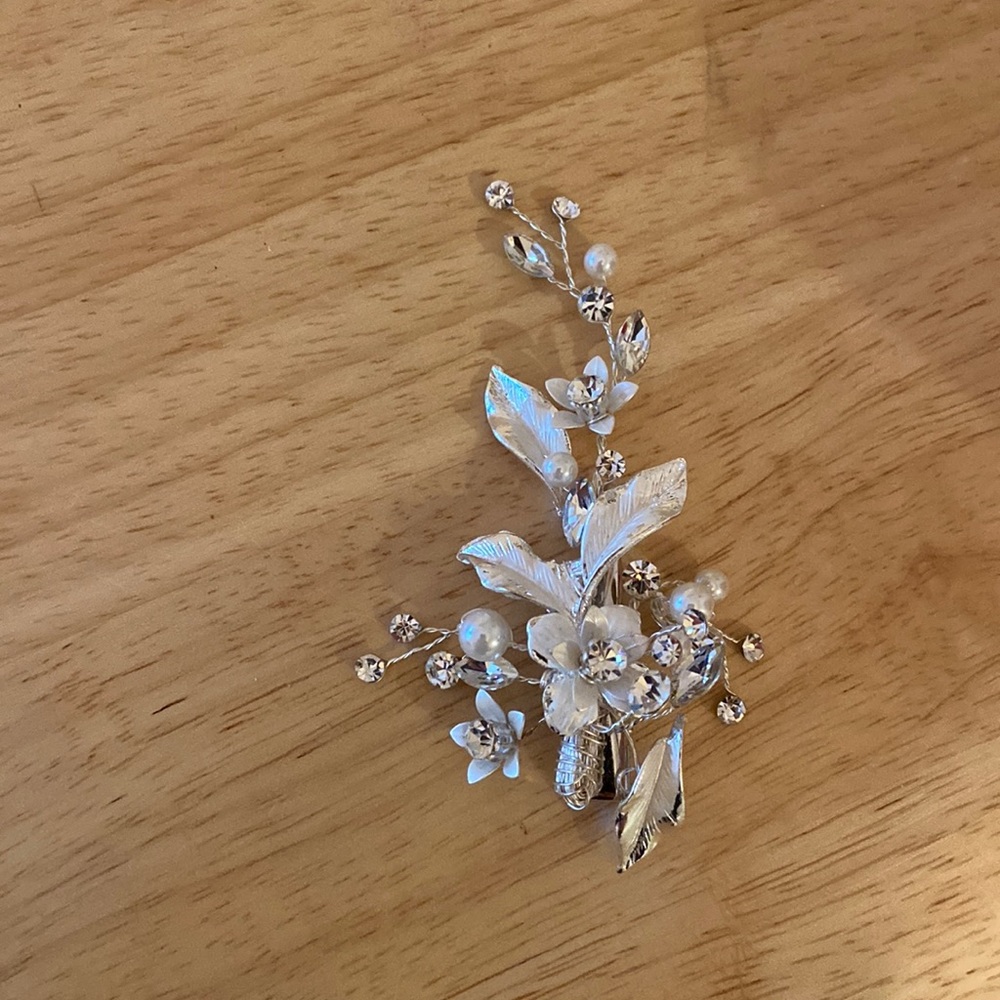 Wedding Hair Pin